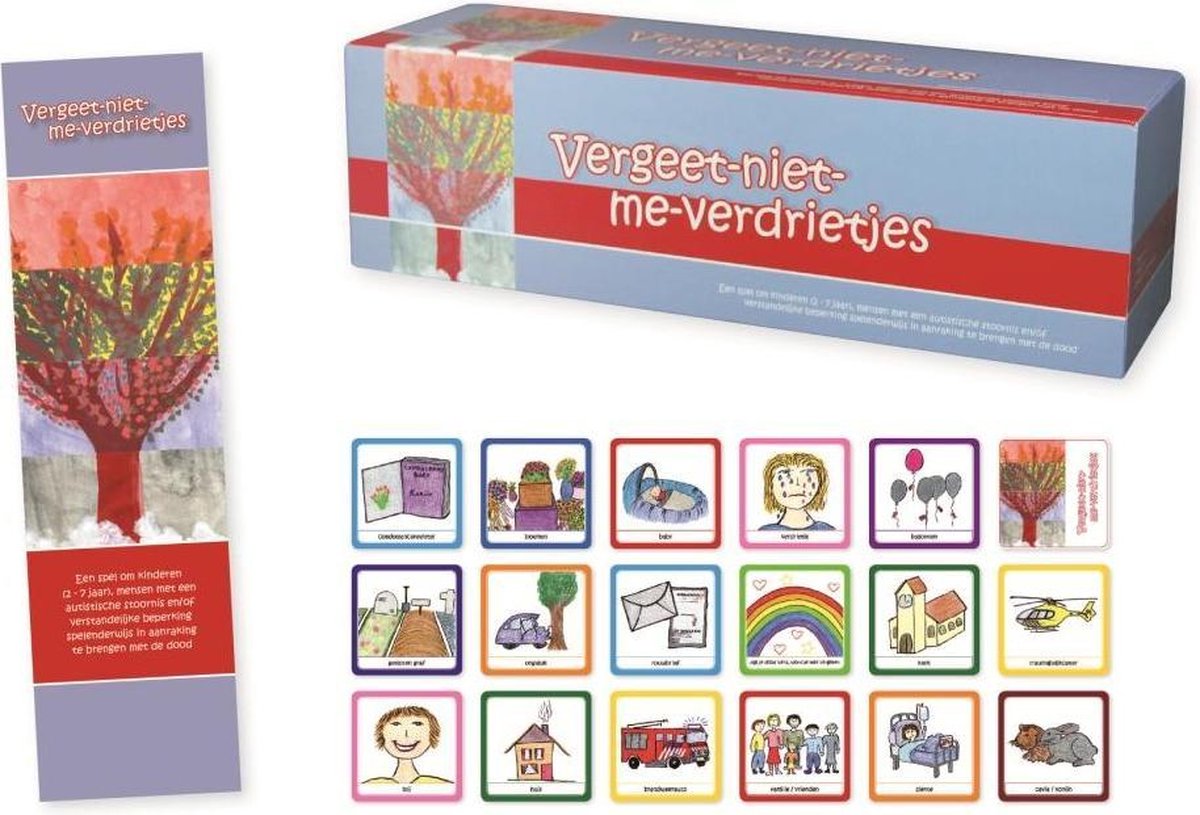 Larissa van der Molen ne m'oublie pas - tristesses
