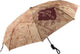 Cinereplicas Parapluie carte du maraudeur Harry Potter