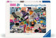 Ravensburger Puzzle du puzzle les années 90, 1000ST.