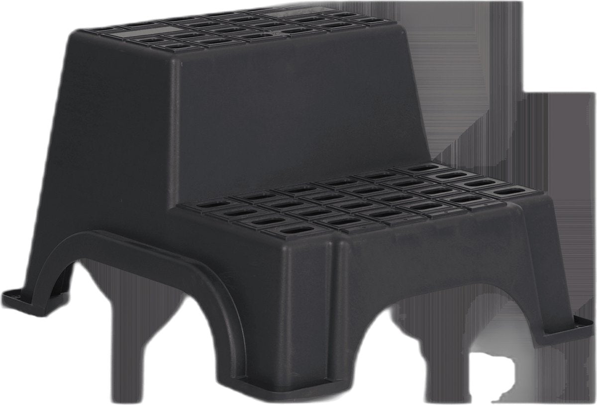 Marche double Milenco mgi - noir