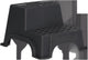 Marche double Milenco mgi - noir
