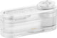 Mova WF10 pro - fontaine à eau pour chats, petits animaux - 1,5l - fontaine à eau sans fil avec 3 niveaux d'eau - filtration multiple - silencieuse (<30 dB)