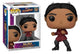 Funko Miss Marvel figurine à collectionner Marvel Pop ! tv najma 9 cm multicolore