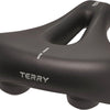 Selle Terry Anatomica dames noir