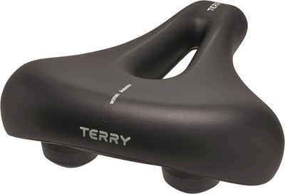 Selle Terry Anatomica dames noir