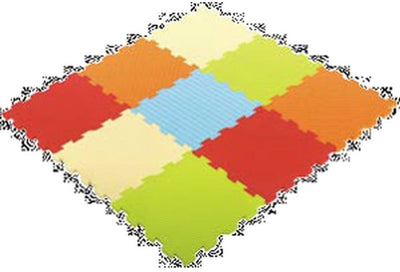 Ludi -carreaux unis - 90x90x1,3cm