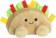Copains de palme - câlin - fiesta taco