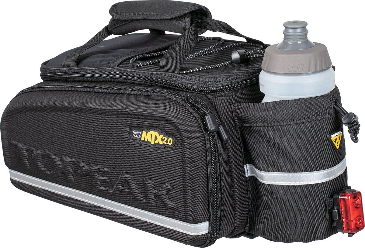 TOPEK DRAGERTAS MTX TRUNKBAG EX EXP 2.0