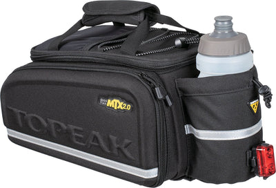 TOPEK DRAGERTAS MTX TRUNKBAG EX EXP 2.0