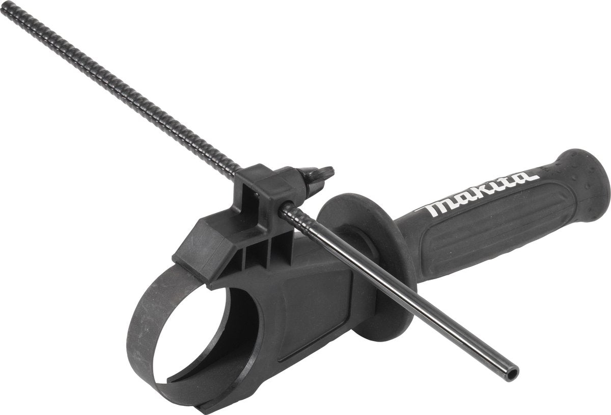 Poignée latérale accessoires Makita pour HR3210C, HR3210FCT - 135197-7