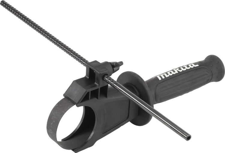 Poignée latérale accessoires Makita pour HR3210C, HR3210FCT - 135197-7