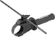 Poignée latérale accessoires Makita pour HR3210C, HR3210FCT - 135197-7