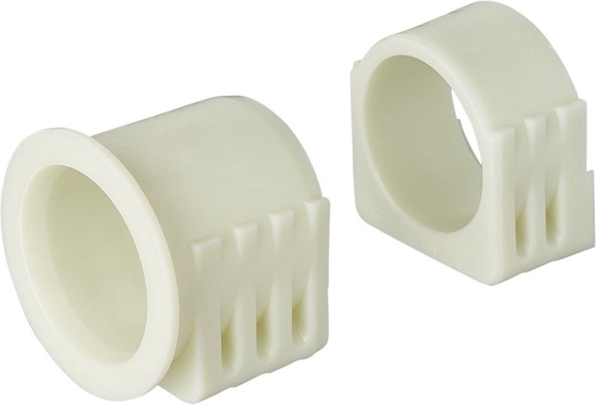 Palier lisse Proplus pour frein à inertie - plastique - adapté à différents modèles al-ko