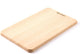 Planche à pain Hendi 34x20 cm en bois de hêtre