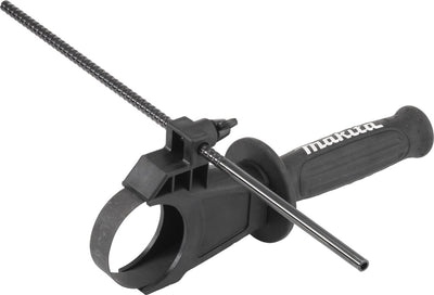Poignée latérale accessoires Makita pour HR3210C, HR3210FCT - 135197-7