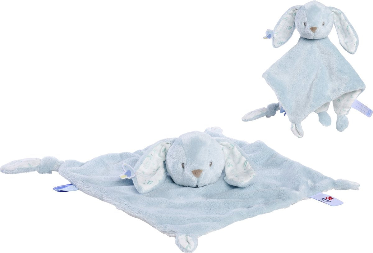 Simba nicotoy - doudou louis - peluche - 28 cm - à partir de 0m