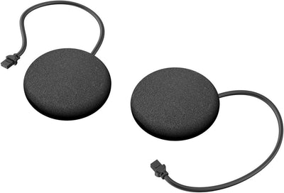 Haut-parleurs Sena 50r sound by harman kardon - taille - interphone Bluetooth