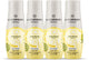 Sirop zéro de fleur de sureau Sodastream - paquet de 4