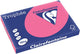 Trophée fuchsia a3 120gr 250v