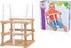 Eichhorn smoby 100004402, balançoire pour bébé