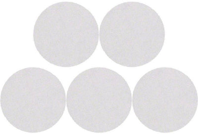 Bosch accessoires expert m480 filet de ponçage 225 mm, k 180, 5 pièces - 2608901638
