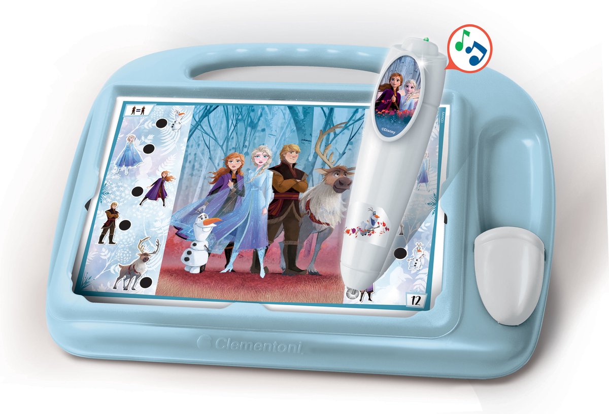 Clementoni 16186 jouets éducatifs