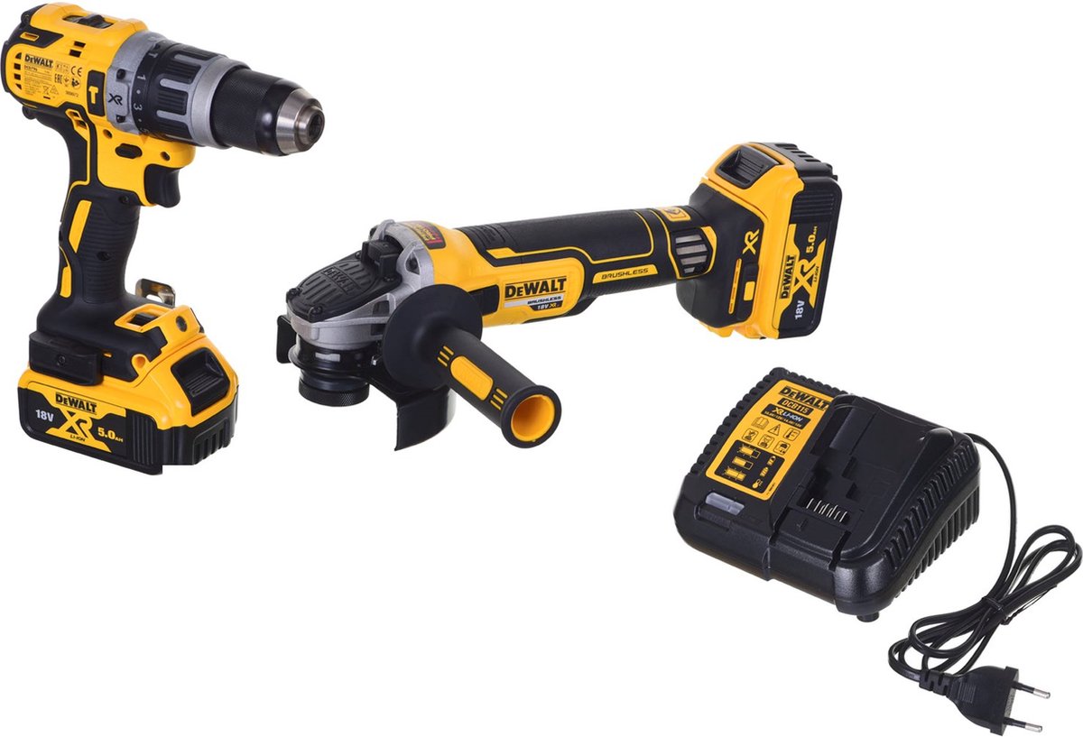 Dewalt