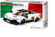 Sluban – supercar italienne en briques, modèle blanc (m38-b0957)