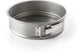 Moule à charnière Kitchenaid 24 cm - revêtement antiadhésif sans PFA - acier aluminisé - passe au four jusqu'à 230°c - rond