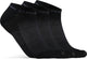 Craft Core Dry Shaftless - chaussettes (paquet de 3)