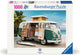 Puzzle de ligne Volkswagen T1 Camper Van, 1000st.