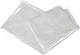 Bo-camp - bâche de surface - 4x3 mètres - transparente