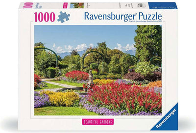 Ravensburger Puzzle Park Puzzle ou Villa Pallavicino, 1000st.