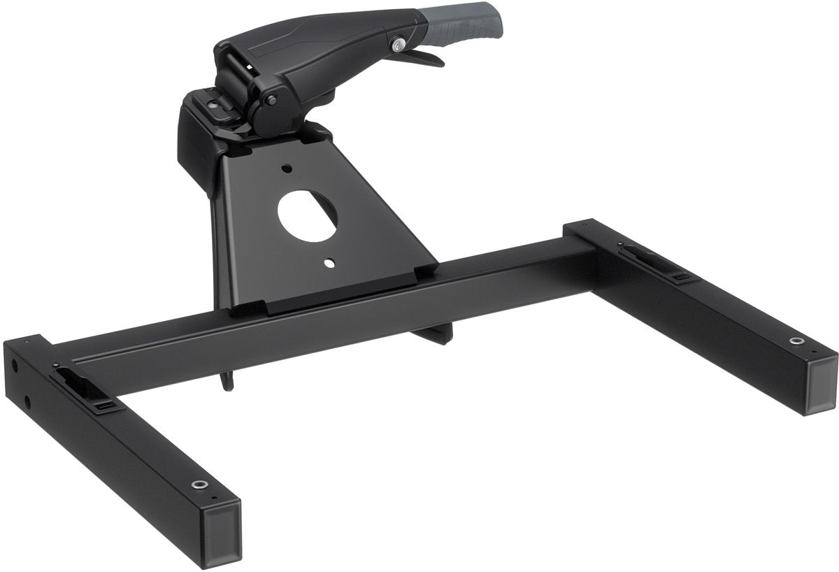 Plate-forme Thule Arcos - plate-forme pour le coffre à bagages avec barre de remorquage Arcos M, L ou XL