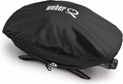 Couverture de barbecue Weber Premium 200 2000