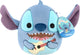 Jazwares Squishmallows peluche Disney Stitch 20 cm avec guitare