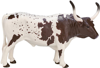 Mojo Farmland Texas Longhorn Bull 387222