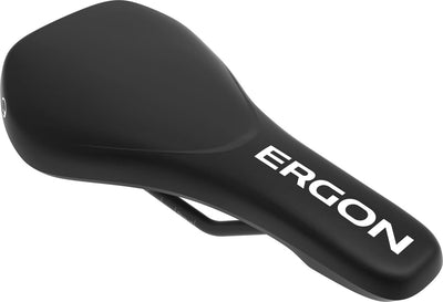 Selle Ergon SM Descente noire