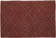 Sealskin - tapis de bain aztèque 60x90 cm - coton - rose foncé