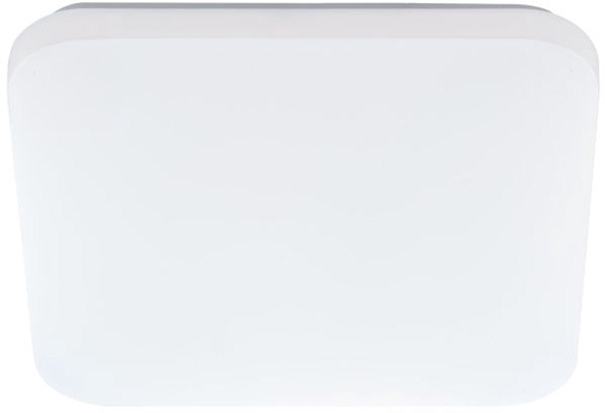 Plafonnier Eglo Frania - LED - 22 cm - blanc