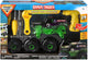 Hot Wheels Monster Jam Mechanix 1:18 Build 'n Re-Build Grave Digger