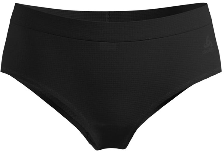 Odlo slip midi active light - femme - noir - xs