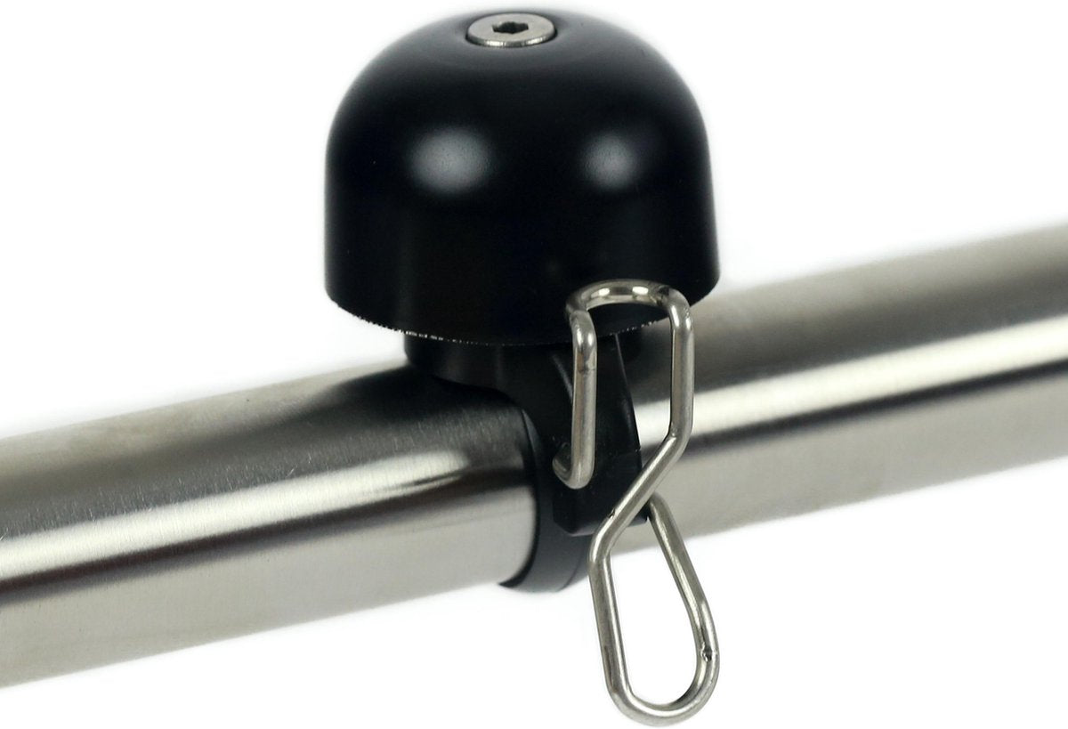 Bell Widek mini trombone noir