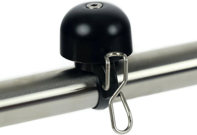 Bell Widek mini trombone noir