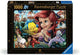 RAVENSBURGER PUBLICE DE JIGSAW DE KLEINE Z ZEEMMIN, 1000ST.