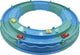 Jouets Viking - re:line - bac à sable et parcours d'eau - comprenant 2 voitures et bateaux
