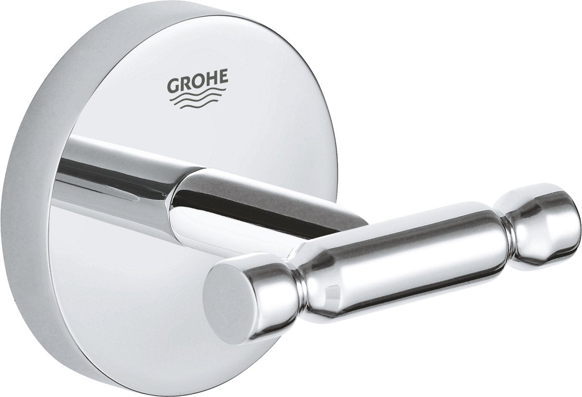 Grohe start crochet cosmopolite - chrome