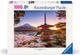 Ravensburger Jigsaw Puzzle Cherry Blossom près de Fuji Berg, 1000st.