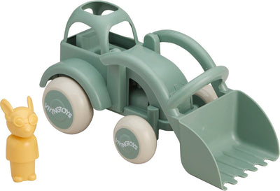 Jouets Viking - re:line - tracteur l