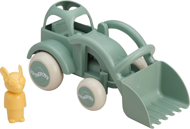 Jouets Viking - re:line - tracteur l